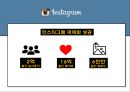 ★ 인터넷마케팅 -  인스타그램 ( 인스타그램 정의, 인스타그램 국제화전략, 국제화전략 결과, 인스타그램 향후 전망 ) 15페이지