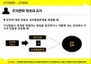 ★ 조직행동론 - 조직문화 ( 조직문화 정의 및 중요성, 조직문화 형성과 유지, 조직문화 유지와 성공, 조직문화 사례, 삼성전자, 기아, 카카오톡, 두산, 조직문화 변화 ) 4페이지