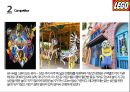 ★ 테마파크 - 말레이시아 레고랜드 ( 레고랜드, 지역 관광지 및 축제, 시장조사, 홍보마케팅 전략, 개선방안 ) 19페이지