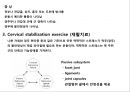 경추頸椎 질환의 이해 4페이지