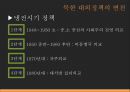 ★ 북한사회의 이해 - 북한사회 ( 북한의 정책과 경제 상황, 북한 대외정책의 변천, 외국과의 교류현황, 한국과의 관계 ) 26페이지