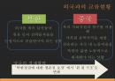 ★ 북한사회의 이해 - 북한사회 ( 북한의 정책과 경제 상황, 북한 대외정책의 변천, 외국과의 교류현황, 한국과의 관계 ) 35페이지