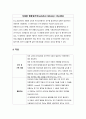 ★ 성인간호학 - 자폐장애 ( 정의, 원인, 증상, 자폐증 진단 척도, 치료 ) 6페이지
