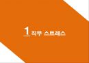 ★ 직무 스트레스 - 직무스트레스, 직무스트레스 요인, 개인적 특성과 사회적 지원, 직무스트레스 증상, 직무스트레스 진단, 관리  3페이지