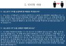 ★ 인적자원관리 - 포스코 ERP 시스템도입 ( ERP, POSCO, ERP를 도입한 POSCO 분석) 28페이지