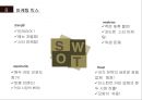 ★ 외식경영론 - 카페베네 ( 브랜드 개념, 현황, 메뉴소개, 마케팅, 특징, 서비스전략, 마케팅 믹스, 비교 ) CAFFE BENE 14페이지