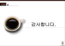 ★ 외식경영론 - 카페베네 ( 브랜드 개념, 현황, 메뉴소개, 마케팅, 특징, 서비스전략, 마케팅 믹스, 비교 ) CAFFE BENE 24페이지