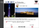 ★ 여행사경영론 - 미드 나잇 투어 ( 프랑스 여행, 후쿠오카 여행, 전주 여행, 제주 여행, 유럽여행 ) 15페이지