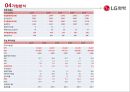 ★ 투자론 - LG화학( LG화학 기업분석, 기업소개,  경제분석, 산업분석, 기업분석 ) 25페이지