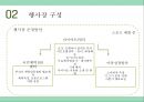 ★ 컨벤션실무론 -  스포츠,레저산업 박람회 (사업개요, 개념정리,행사장 구성, 개막식, 홍보, 연회, 행사운영) 14페이지
