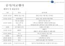★ 컨벤션실무론 - 한·중·일 해양도시 관광자원 컨퍼런스 ( 행사제안서 ) 26페이지