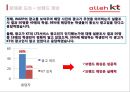 ★IMC ( 통합적 마케팅 커뮤니케이션) - KT ( KT 마케팅 검토, 커뮤니케이션 도구, 전략적 역할, 예산확보, 세부전략, 문제점 도출, IMC의 전략적 대안 수립 ) 39페이지