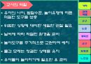 놀이지도 - 비구조적 놀이 프리젠테이션 7페이지