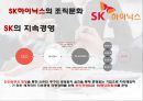 ★조직행동론 - 조직직문화 ( SK 하이닉스 조직문화  ) 13페이지