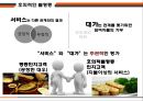 ★ 호텔사업계획프로젝트 - 고객의 호의적인 불평등의 인지, 정서적인 헌신, 그리고 재구매 의도에서의 관계 혜택의 영향 ( 서론, 이론적 배경, 방법론, 결과, 제언 ) 14페이지