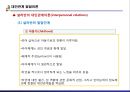 [인간人間발달이론] 인간 발달의 다양한 이론 25페이지