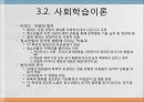 청소년 문제에 대한 사회환경중심 이론 11페이지