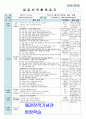 평가인증 만5세 6월 우리동네 보육일지(보육실습일지) 4페이지