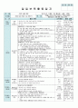 평가인증 만5세 10월 가을 보육일지(보육실습일지) 4페이지