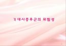대사증후군 (metabolic syndrome) 예방&치료와 운동처방  3페이지