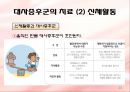 대사증후군 (metabolic syndrome) 예방&치료와 운동처방  25페이지