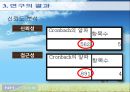 농협콜센터와 고객 만족도  19페이지