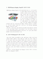 디스플레이기초공학-PDP의구조와특징 2페이지