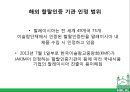★ 국제통상학원론 - 동남아시아 이슬람시장 ( 할랄, 말레이시아 할랄시장, 싱가포르 할랄시장, 한국 기업의 할랄시장 진출 사례, 할랄시장 발전방안 ) 10페이지