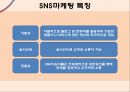 ★ 마케팅학원론 - SNS마케팅 ( SNS, SNS마케팅, SNS마케팅 장단점, SNS마케팅 성공 사례, SNS마케팅 실패 사례 ) 10페이지