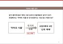 [이벤트원론] 광고이벤트, 마케팅 도구로서의 광고! 그리고 기업/판촉이벤트 유형별 사례 16페이지