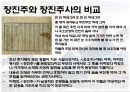★ 인문과학 - 장진주 ( 작가소개, 이백, 시에 대한 설명, 본문 및 해석, 용어설명, 장진주사 ) 20페이지
