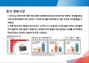 CJ CGV의 중국 영화시장 진출 전략 및 전망 3페이지