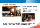 CJ CGV의 중국 영화시장 진출 전략 및 전망 15페이지
