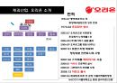 제과산업의 메가트렌드와 오리온의 경영전략 분석 11페이지