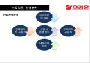 제과산업의 메가트렌드와 오리온의 경영전략 분석 17페이지