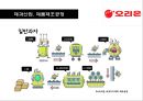 제과산업의 메가트렌드와 오리온의 경영전략 분석 25페이지