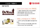 제과산업의 메가트렌드와 오리온의 경영전략 분석 31페이지