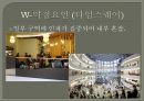 SWOT 을 통한 지역 입지분석 - 영등포 타임스퀘어 21페이지