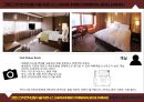 ★ 그랜드 인터컨티넨탈 서울 파르나스 ( GRAND INTERCONTINENTAL SEOUL PARNAS ) - 호텔분석, 4P,STP, SWOT분석 9페이지
