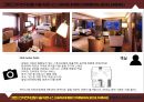 ★ 그랜드 인터컨티넨탈 서울 파르나스 ( GRAND INTERCONTINENTAL SEOUL PARNAS ) - 호텔분석, 4P,STP, SWOT분석 10페이지