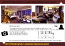 ★ 그랜드 인터컨티넨탈 서울 파르나스 ( GRAND INTERCONTINENTAL SEOUL PARNAS ) - 호텔분석, 4P,STP, SWOT분석 13페이지