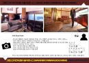 ★ 그랜드 인터컨티넨탈 서울 파르나스 ( GRAND INTERCONTINENTAL SEOUL PARNAS ) - 호텔분석, 4P,STP, SWOT분석 14페이지