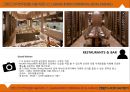 ★ 그랜드 인터컨티넨탈 서울 파르나스 ( GRAND INTERCONTINENTAL SEOUL PARNAS ) - 호텔분석, 4P,STP, SWOT분석 17페이지