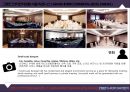 ★ 그랜드 인터컨티넨탈 서울 파르나스 ( GRAND INTERCONTINENTAL SEOUL PARNAS ) - 호텔분석, 4P,STP, SWOT분석 23페이지