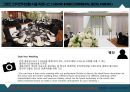 ★ 그랜드 인터컨티넨탈 서울 파르나스 ( GRAND INTERCONTINENTAL SEOUL PARNAS ) - 호텔분석, 4P,STP, SWOT분석 26페이지