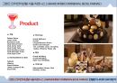 ★ 그랜드 인터컨티넨탈 서울 파르나스 ( GRAND INTERCONTINENTAL SEOUL PARNAS ) - 호텔분석, 4P,STP, SWOT분석 31페이지