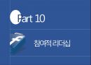 페이스북 마크 주커버그 리더십  PPT 42페이지