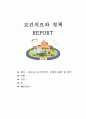 보건복지부 정책에 대한 내 생각 1페이지