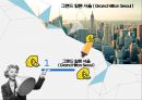 ★ 그랜드 힐튼 서울 ( Grand Hilton Seoul ) - 호텔분석, 4P,STP, SWOT분석 3페이지