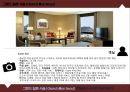 ★ 그랜드 힐튼 서울 ( Grand Hilton Seoul ) - 호텔분석, 4P,STP, SWOT분석 11페이지